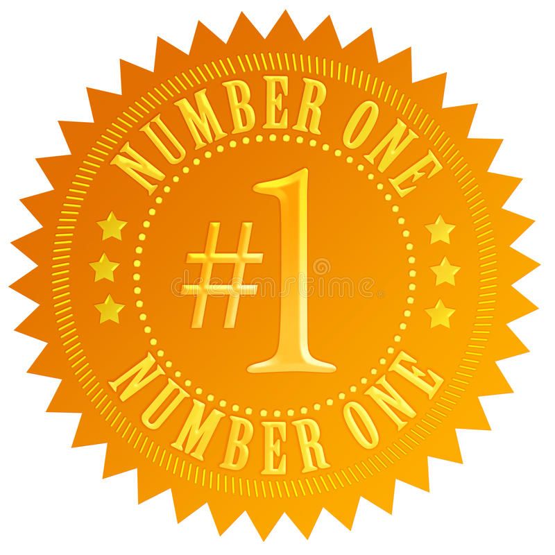 guarnizione-dell-oro-di-numero-uno-29001447.jpg
