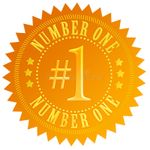 guarnizione-dell-oro-di-numero-uno-29001447.jpg