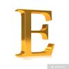 carte-da-parati-oro-3d-lettera-e.jpg.jpg